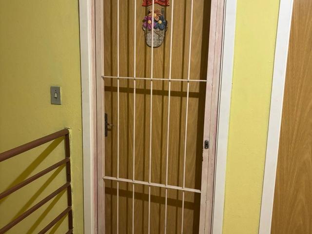 Apartamento venda em Vila Núcleo Esperança, Porto Alegre