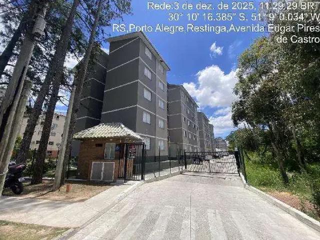 Apartamento venda em Região Geográfica Imediata de Porto Alegre, Região Metropolitana de Porto Alegre