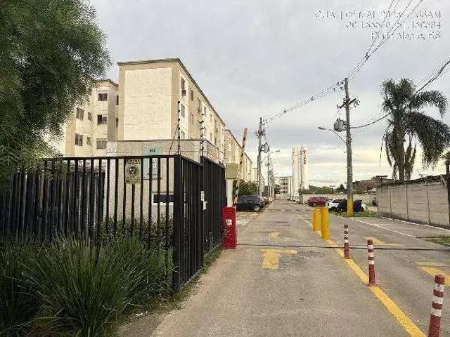 Apartamento venda em Região Geográfica Imediata de Porto Alegre, Região Metropolitana de Porto Alegre
