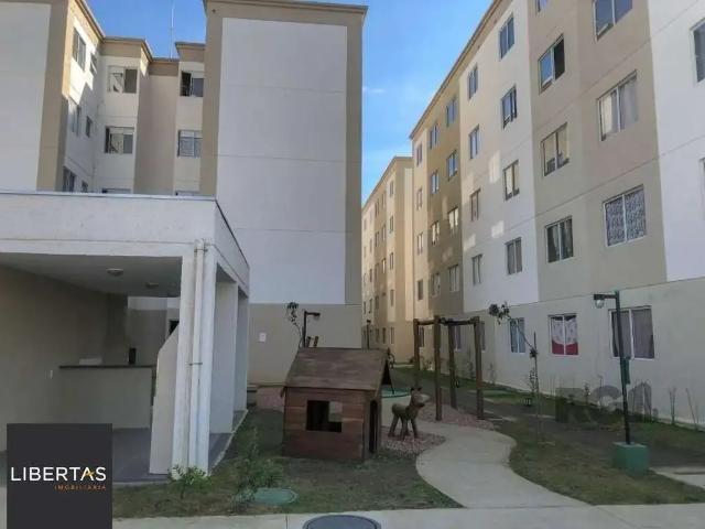 Apartamento venda em Vila Clara Nunes, Porto Alegre