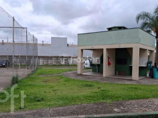 Apartamento venda em Loteamento Flor da Restinga, Porto Alegre