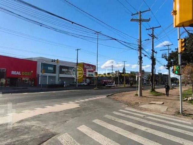 Apartamento venda em Restinga, Porto Alegre