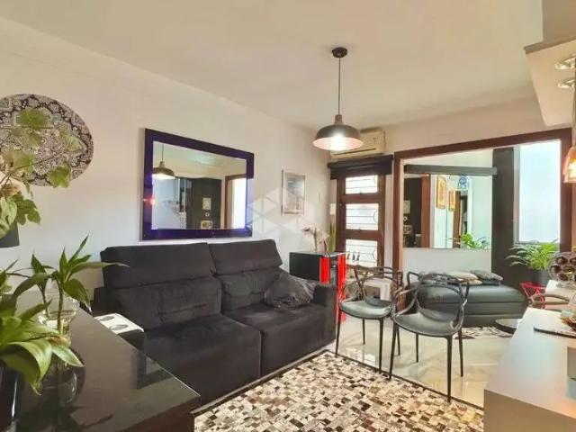 Apartamento venda em Bela Vista, Porto Alegre