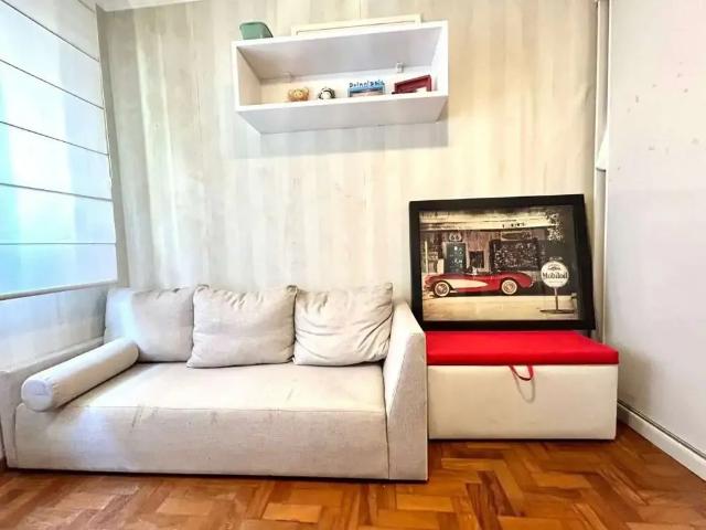 Apartamento venda em Rio Branco, Porto Alegre