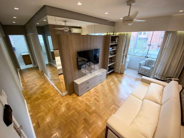Apartamento venda em Rio Branco, Porto Alegre