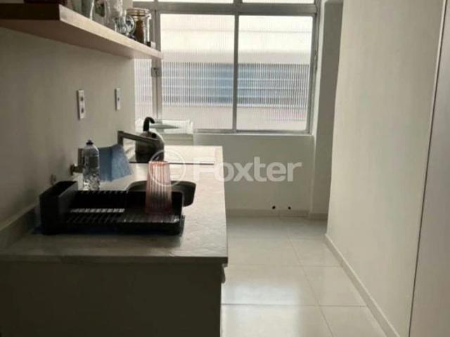 Apartamento venda em Santa Cecília, Porto Alegre