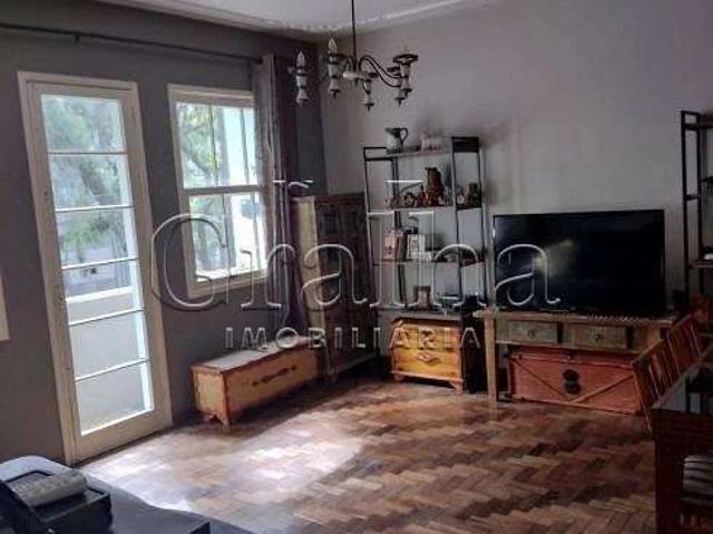 Apartamento venda em Rio Branco, Porto Alegre