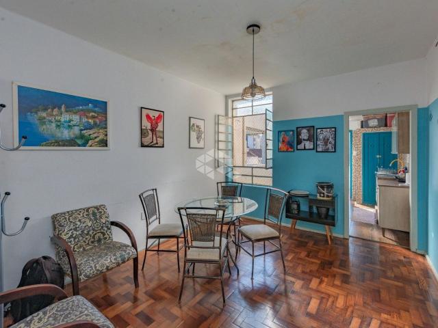 Apartamento venda em Rio Branco, Porto Alegre