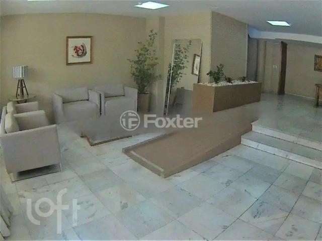 Apartamento venda em Rio Branco, Porto Alegre