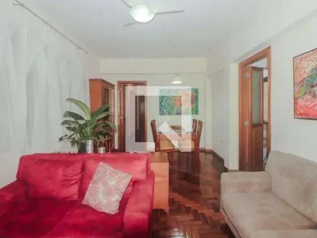 Apartamento venda em Rio Branco, Porto Alegre