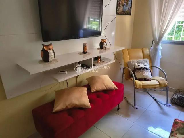Apartamento venda em Vila 14 de Novembro, Porto Alegre
