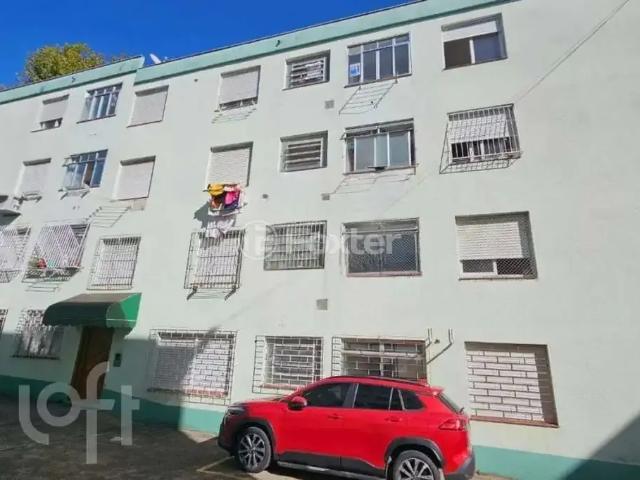 Apartamento venda em Santa Rosa de Lima, Porto Alegre