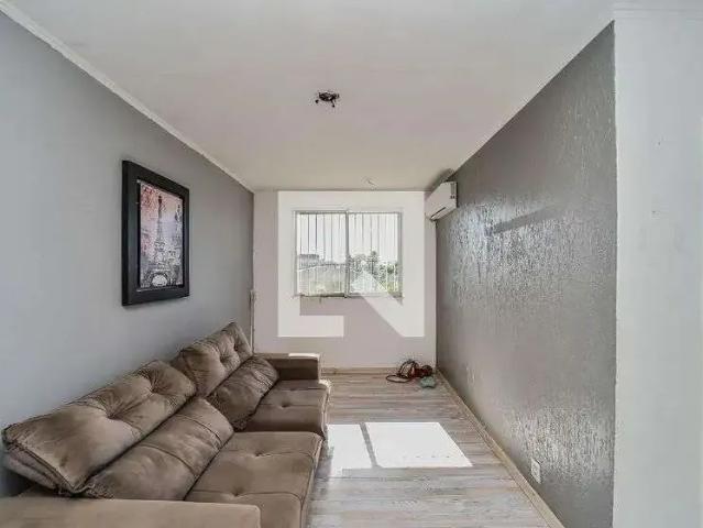 Apartamento venda em Parque Santa Fé, Porto Alegre