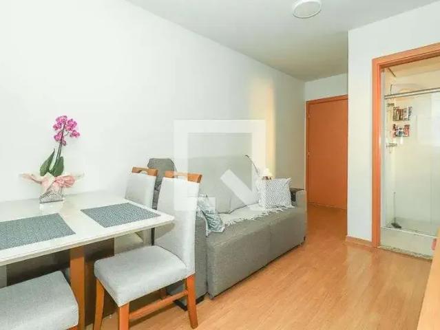 Apartamento venda em Parque Santa Fé, Porto Alegre
