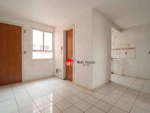 Apartamento venda em Rubem Berta, Porto Alegre