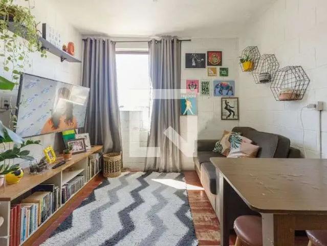 Apartamento venda em Conjunto Habitacional Rubem Berta, Porto Alegre