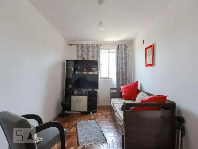 Apartamento venda em Parque Santa Fé, Porto Alegre