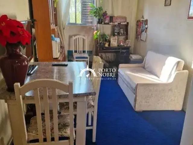Apartamento venda em Conjunto Habitacional Rubem Berta, Porto Alegre