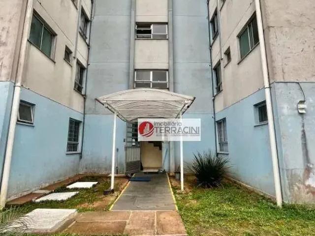 Apartamento venda em Costa e Silva, Porto Alegre