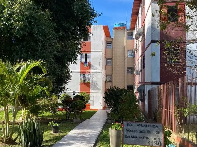 Apartamento venda em Conjunto Habitacional Rubem Berta, Porto Alegre