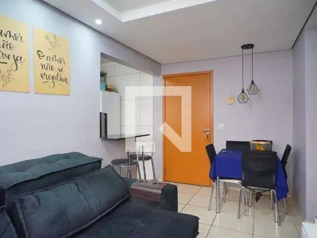 Apartamento venda em Parque Santa Fé, Porto Alegre