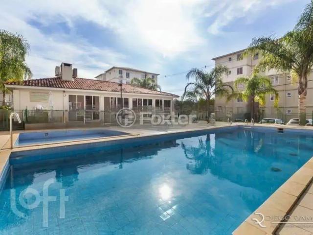 Apartamento venda em Rubem Berta, Porto Alegre