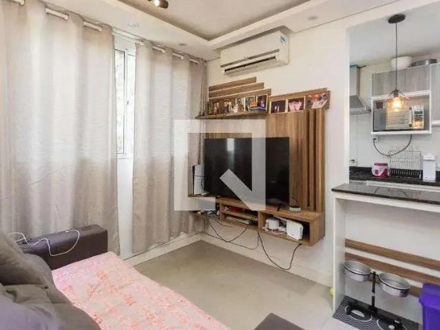 Apartamento venda em Parque Santa Fé, Porto Alegre