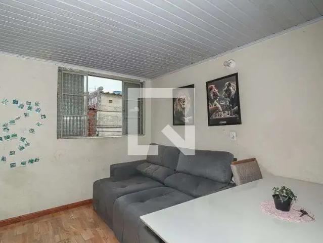 Apartamento venda em Conjunto Habitacional Rubem Berta, Porto Alegre