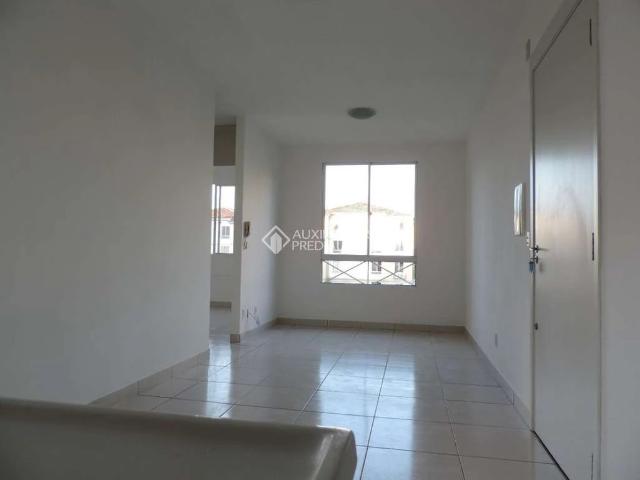 Apartamento venda em Condomínio Residencial Rossi Parque Alto, Porto Alegre