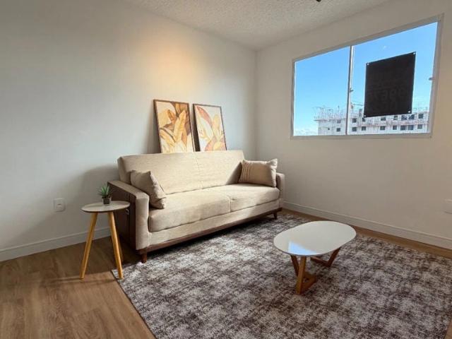 Apartamento venda em Rubem Berta, Porto Alegre