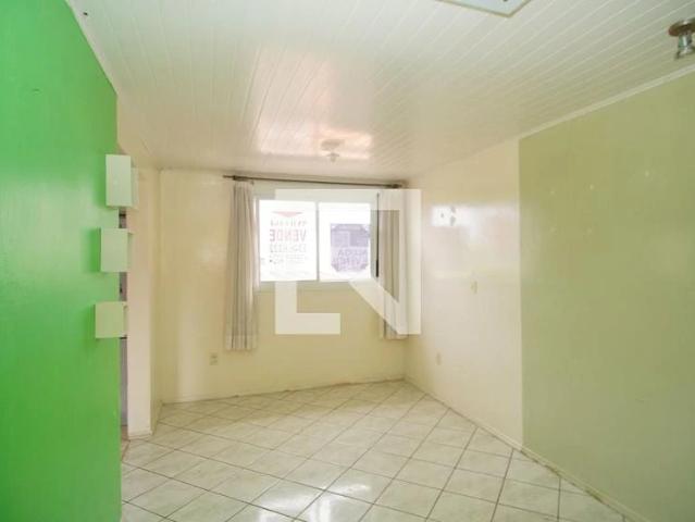 Apartamento venda em Conjunto Habitacional Rubem Berta, Porto Alegre
