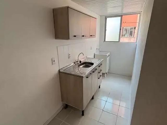 Apartamento venda em Rubem Berta, Porto Alegre