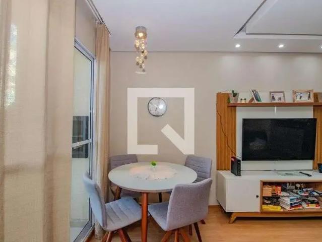 Apartamento venda em Parque Santa Fé, Porto Alegre