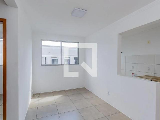 Apartamento venda em Parque Santa Fé, Porto Alegre