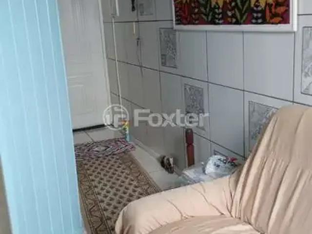 Apartamento venda em Conjunto Habitacional Rubem Berta, Porto Alegre