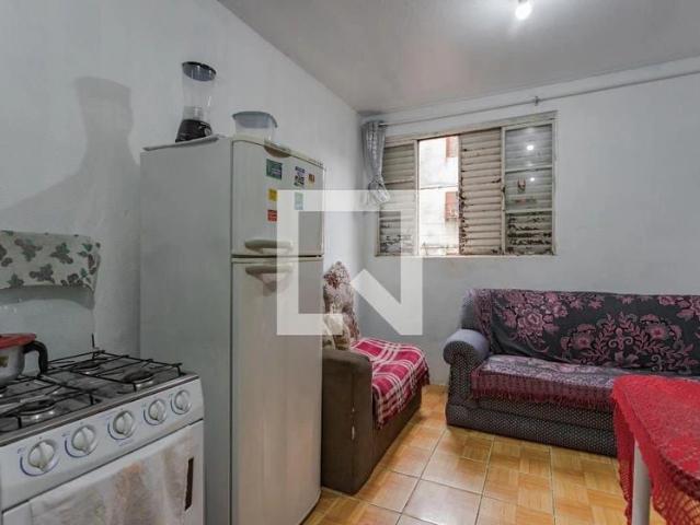 Apartamento venda em Conjunto Habitacional Rubem Berta, Porto Alegre