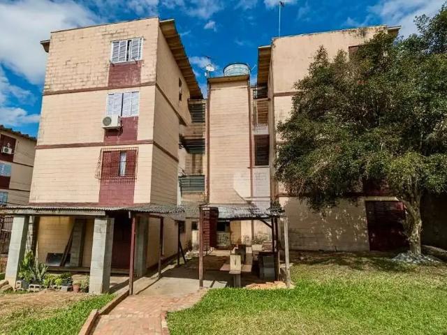 Apartamento venda em Conjunto Habitacional Rubem Berta, Porto Alegre