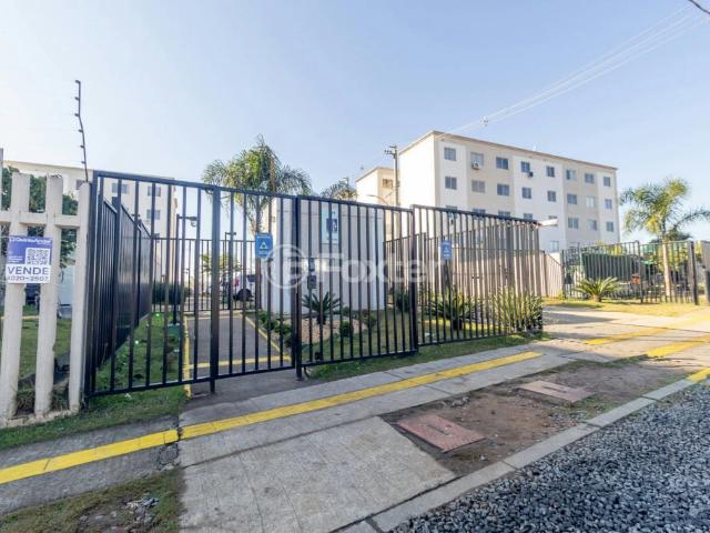 Apartamento venda em Rubem Berta, Porto Alegre