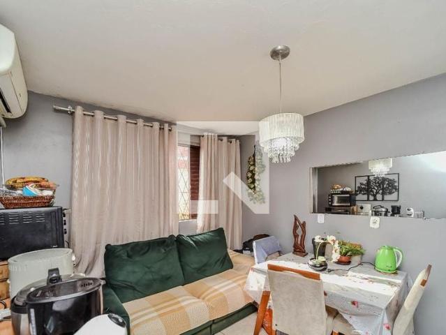 Apartamento venda em Conjunto Habitacional Rubem Berta, Porto Alegre