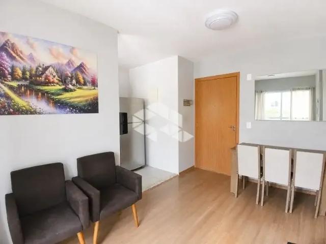 Apartamento venda em Costa e Silva, Porto Alegre