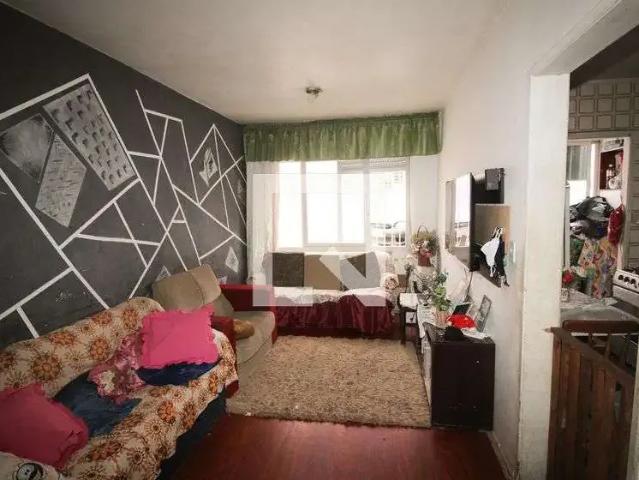 Apartamento venda em Parque dos Maias, Porto Alegre
