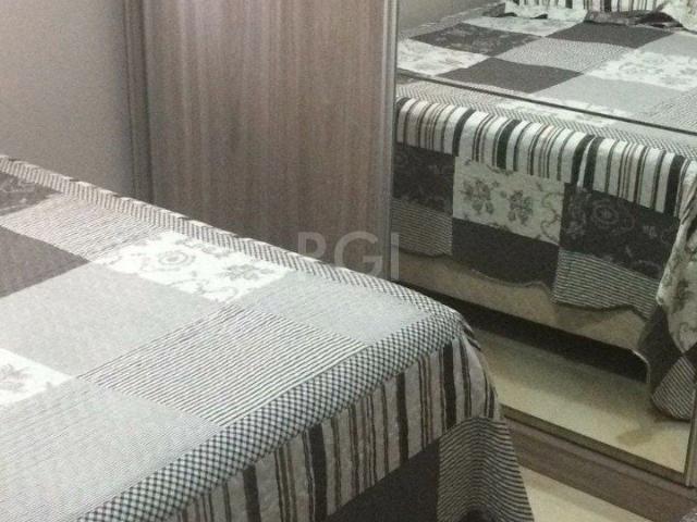 Apartamento venda em Santa Rosa de Lima, Porto Alegre