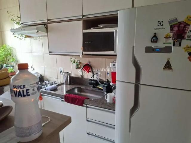 Apartamento venda em Costa e Silva, Porto Alegre