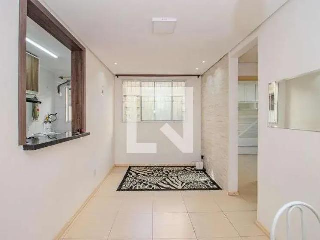 Apartamento venda em Parque Santa Fé, Porto Alegre