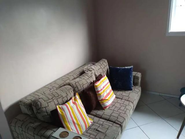 Apartamento venda em Região Geográfica Imediata de Goiás - Itapuranga, Nova Crixás