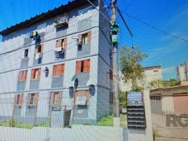 Apartamento venda em Conjunto Habitacional Rubem Berta, Porto Alegre