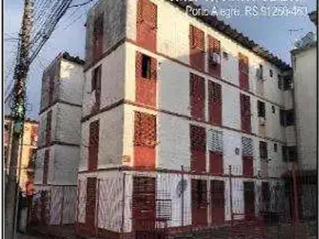 Apartamento venda em Região Geográfica Imediata de Porto Alegre, Região Metropolitana de Porto Alegre