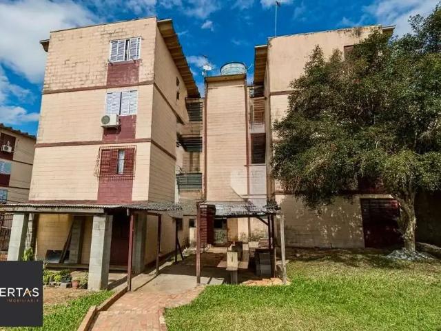 Apartamento venda em Conjunto Habitacional Rubem Berta, Porto Alegre
