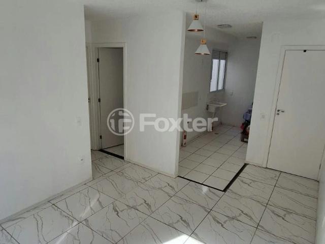 Apartamento venda em Rubem Berta, Porto Alegre