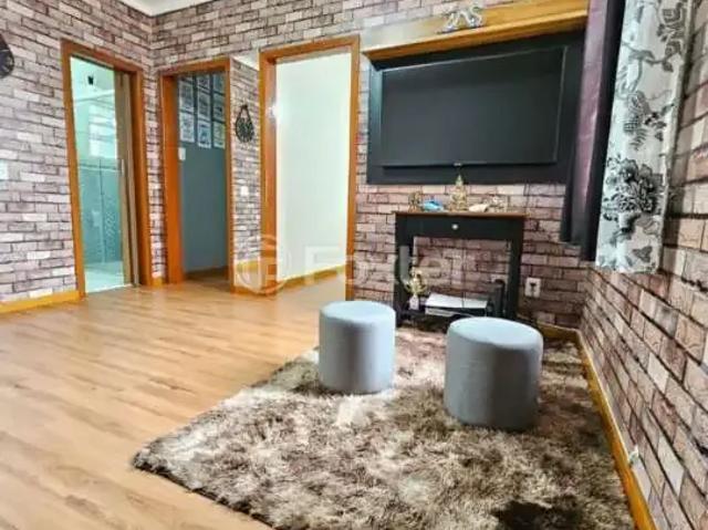 Apartamento venda em Parque dos Maias, Porto Alegre